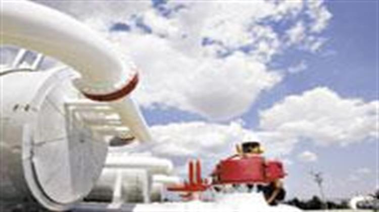 China Signs Deal With Turkmenistan To Boost Gas Supply